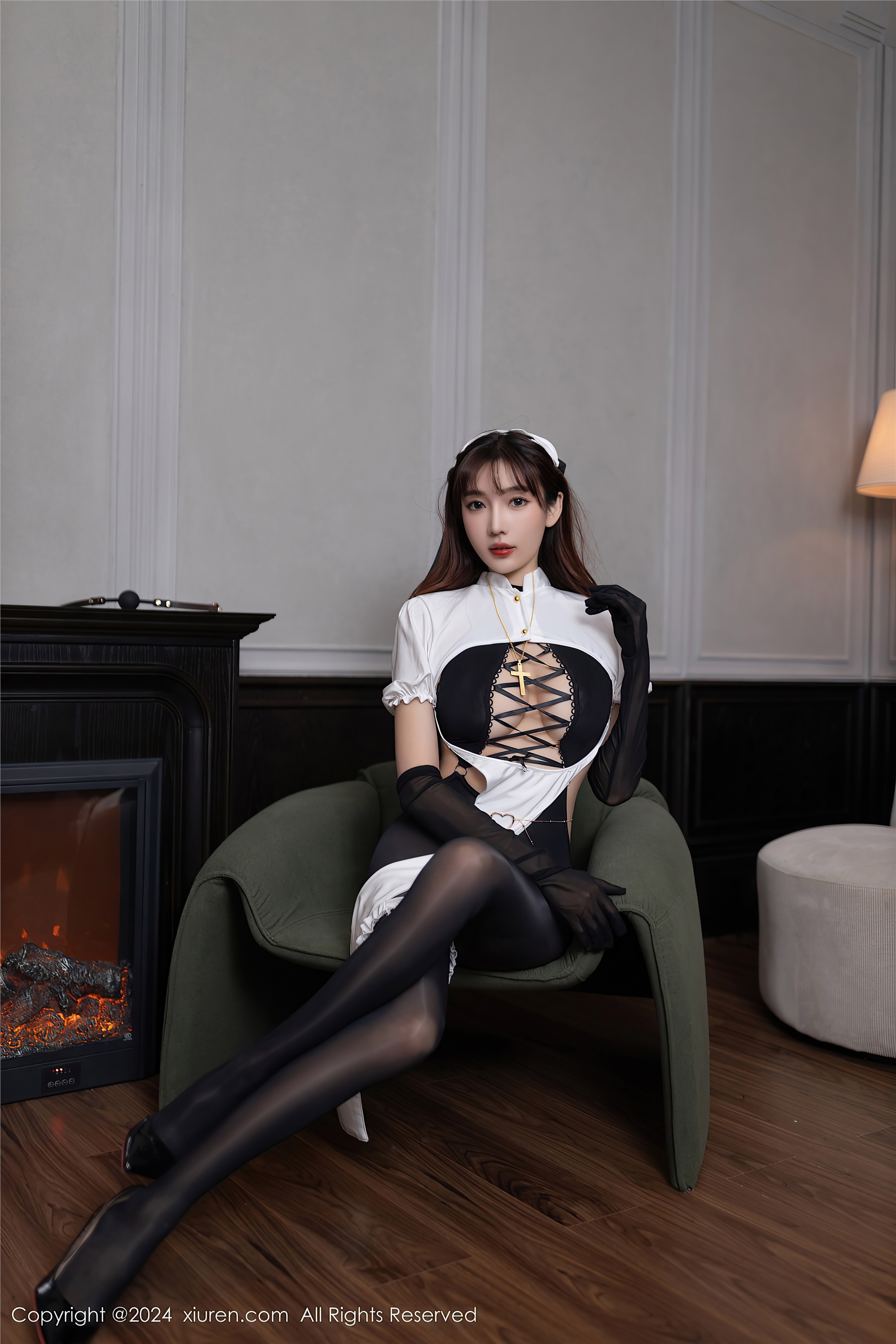 Xiuren秀人网 2024.09.26 NO.9216 陆萱萱